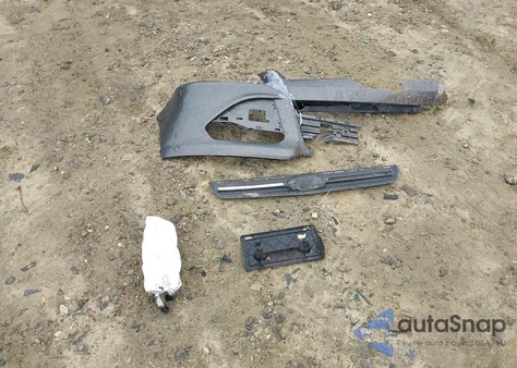 2015 Ford Escape Se z USA, uszkodzony, nr VIN 1FMCU0G90FUB73830